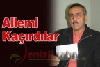 Ailemi Kaçırdılar
