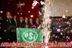 AKBAŞ BARAJI’NIN TEMELİ ATILDI