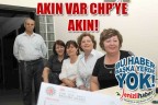 AKIN VAR CHP’YE AKIN!
