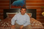 Aklı futbolda kaldı