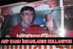 AKP KAMU İMKANLARINI KULLANIYOR!