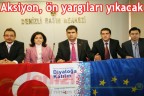 Aksiyon, ön yargıları yıkacak