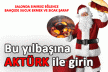 Sıcak şarap ve sucuk ekmeğe ne dersiniz?