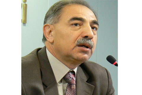 Akyol CHP’den aday adayı