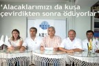 Alacaklarımızı kuşa çeviriyorlar