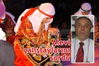 Alevi çalıştaylarını sordu