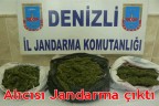 Alıcısı Jandarma çıktı