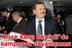 Alışveriş Kampanyası’na tam destek