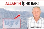ALLAH’IN İŞİNE BAK!
