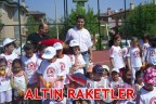 ALTIN RAKETLER