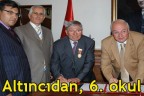 Altıncıdan, 6. okul