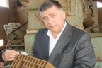 Aman nazar değmesin