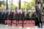 ANIYORUZ