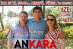 Mehmet Yüksel’in kaderindeki ANKARA