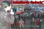 Anketlerde öndeyiz