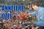 Annelere özel