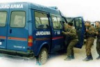 Annenin ihbarı çeteyi çökertti