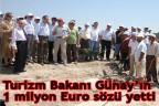 Antik tiyatro ayağa kaldırılacak