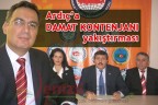 Ardıç’a ‘DAMAT KONTENJANI’ yakıştırması