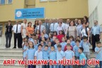 ARİF YALINKAYA’DA HÜZÜNLÜ GÜN