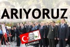 ARIYORUZ
