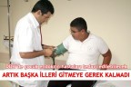 ARTIK BAŞKA İLLERİ GİTMEYE GEREK KALMADI