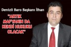Artık mafyanın da kendi hukuku olacak”