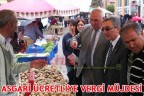 ASGARİ ÜCRETLİYE VERGİ MÜJDESİ