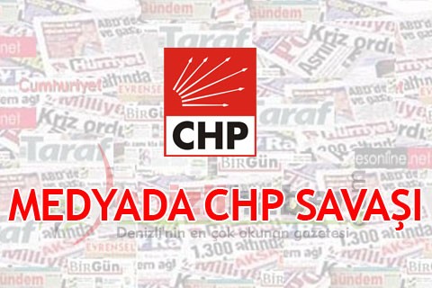 ASIL SAVAŞ MEDYADA