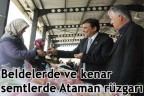 Ataman rüzgarı