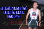 ATLETİZM’E DENİZLİ BELEDİYESPOR DAMGASI