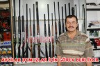 AVCILAR DOMUZLAR İÇİN GÖREV BEKLİYOR