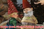 Avrupa Çocuk Filmleri Festivali başlıyor