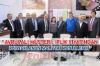 “AVRUPALI MÜŞTERİ, İPLİK FİYATINDAN KAYNAKLANAN MALİYETİ KABULLENDİ”