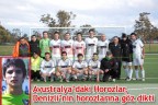 Avustralya’daki Horozlar, Denizli’nin horozlarına göz dikti