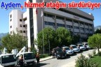 Aydem, hizmet atağını sürdürüyor