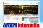 AYDEM internette