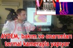 AYDEM, teknoloji atağı