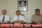 AYDEM’in hedefi ‘Sıfır’ kesinti