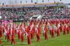 Aynı coşkuyu yaşadık