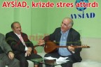 AYSİAD, krizde stres attırdı
