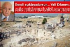AZİZ PHİLİPPUS İLGİYİ ARTTIRDI