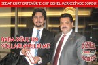 BABA-OĞUL’UN YOLLARI AYRILDI MI?