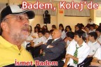 Badem, Kolej’de
