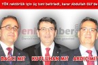 BAĞCI MI? KUTLUHAN MI? ARDIÇ MI?