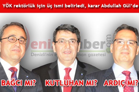BAĞCI MI? KUTLUHAN MI? ARDIÇ MI?