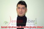 BAHAR GELDİ ALERJİK HASTALIKLARA DİKKAT