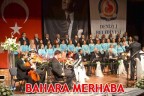BAHARA MERHABA