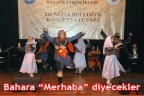 Bahara “Merhaba” diyecekler