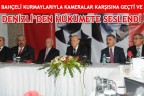 BAHÇELİ DENİZLİ’DEN HÜKÜMETE SESLENDİ
